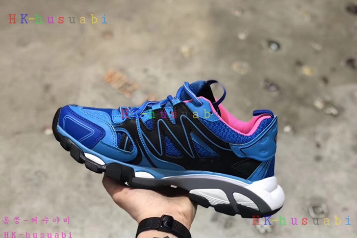 NEW 2018SS �߷��þư� Ʈ���� S-3.0 BL 22572-4