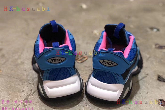 NEW 2018SS �߷��þư� Ʈ���� S-3.0 BL 22572-4