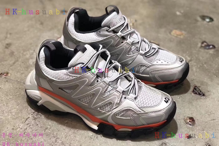 NEW 2018SS �߷��þư� Ʈ���� S-3.0 BL 22572-5