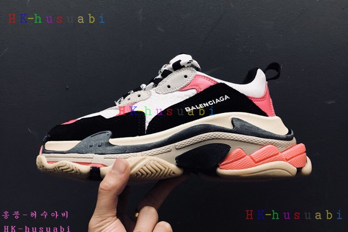 NEW 2018SS �߷��þư� Ʈ���� S- BL 22571-4