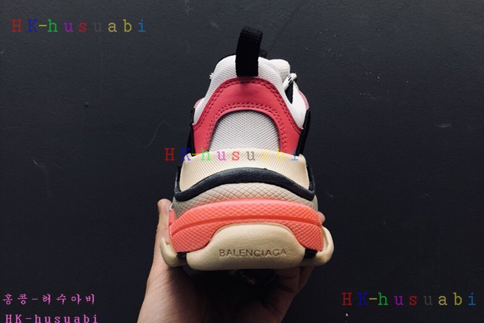 NEW 2018SS �߷��þư� Ʈ���� S- BL 22571-4