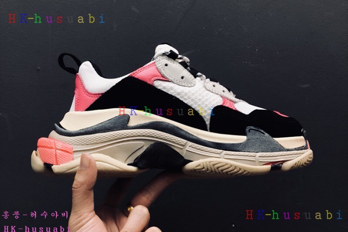 NEW 2018SS �߷��þư� Ʈ���� S- BL 22571-4