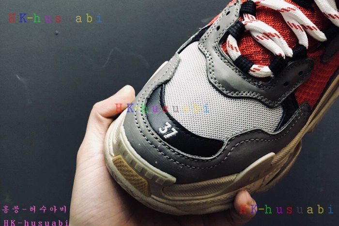 NEW 2018SS �߷��þư� Ʈ���� S- BL 22571-3