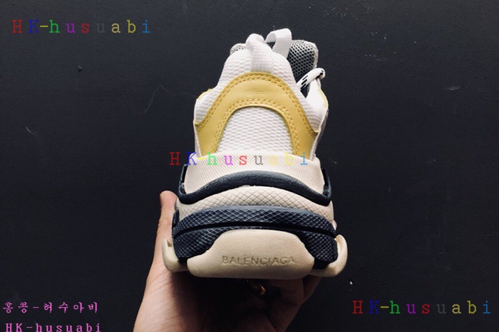 NEW 2018SS �߷��þư� Ʈ���� S- BL 22571-5