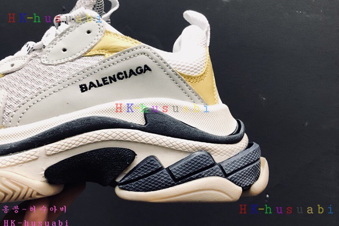 NEW 2018SS �߷��þư� Ʈ���� S- BL 22571-5