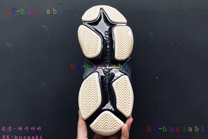 NEW 2018SS �߷��þư� Ʈ���� S- BL 22571-5