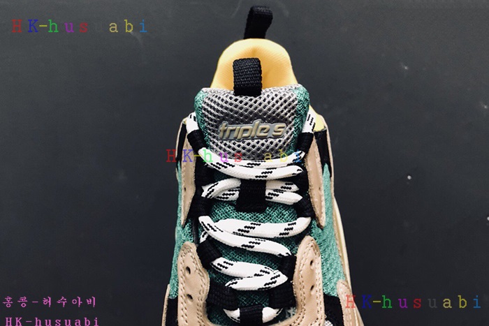 NEW 2018SS �߷��þư� Ʈ���� S- BL 22571-6