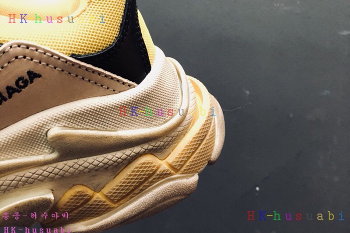 NEW 2018SS �߷��þư� Ʈ���� S- BL 22571-6