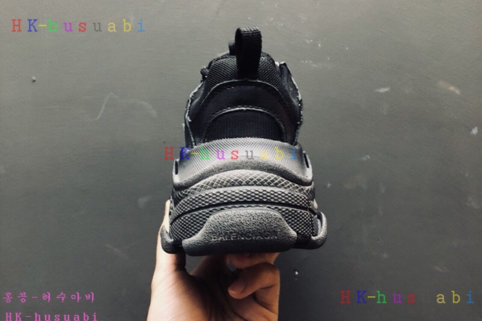 NEW 2018SS �߷��þư� Ʈ���� S- BL 22571-9