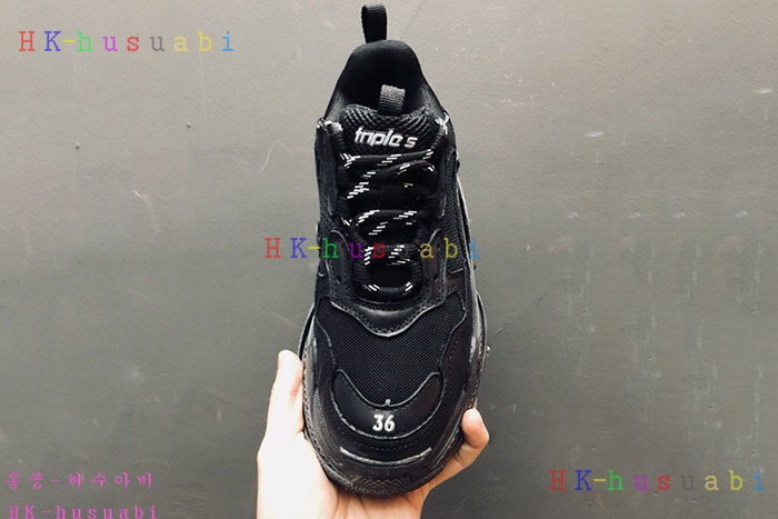 NEW 2018SS �߷��þư� Ʈ���� S- BL 22571-9