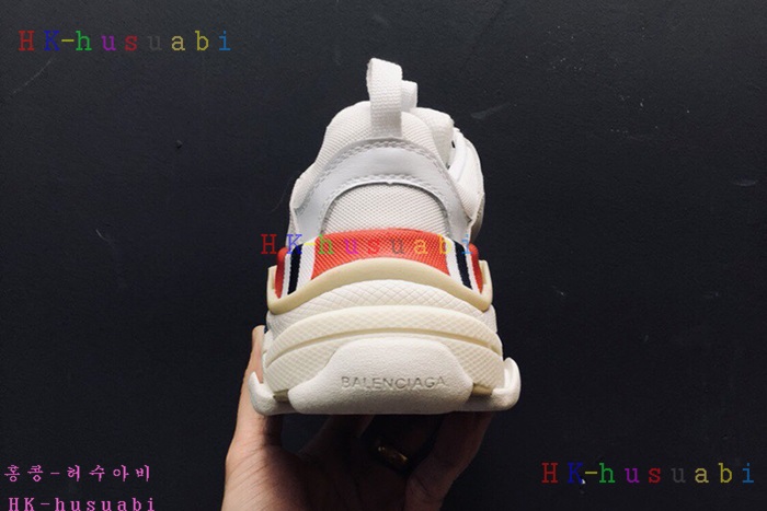 NEW 2018SS �߷��þư� Ʈ���� S- BL 22571-2