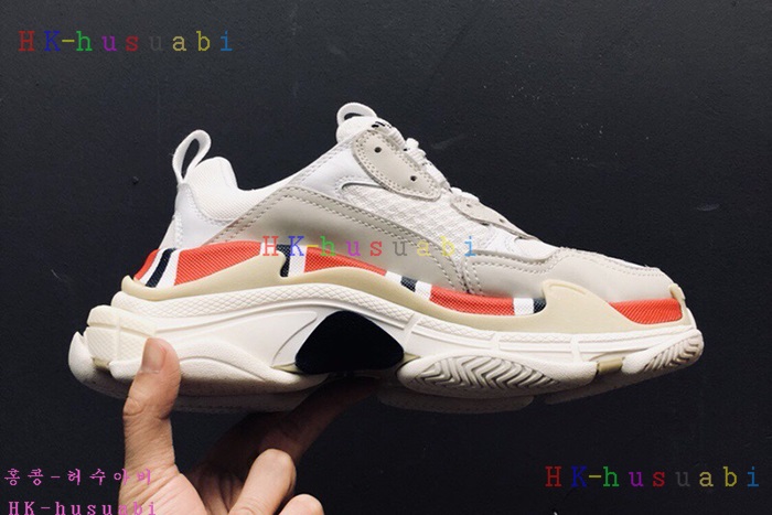 NEW 2018SS �߷��þư� Ʈ���� S- BL 22571-2