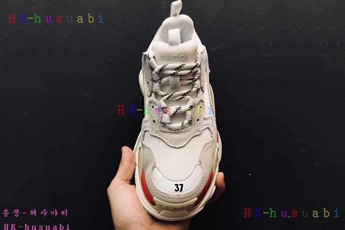 NEW 2018SS �߷��þư� Ʈ���� S- BL 22571-2