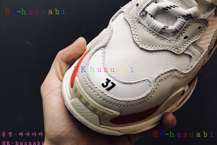 NEW 2018SS �߷��þư� Ʈ���� S- BL 22571-2