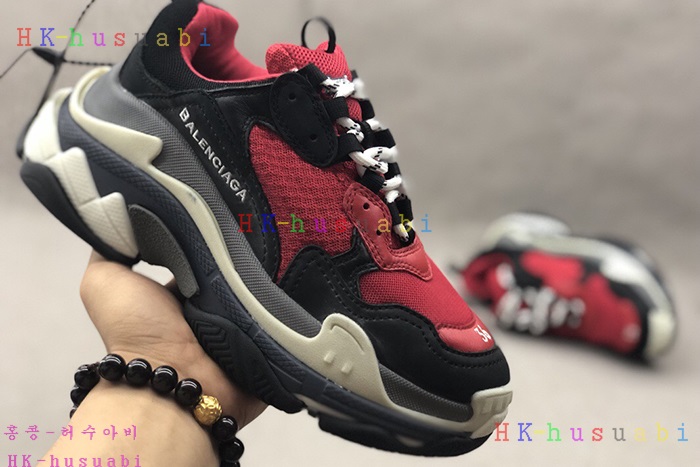 NEW 2018SS �߷��þư� Ʈ���� S- BL 22571