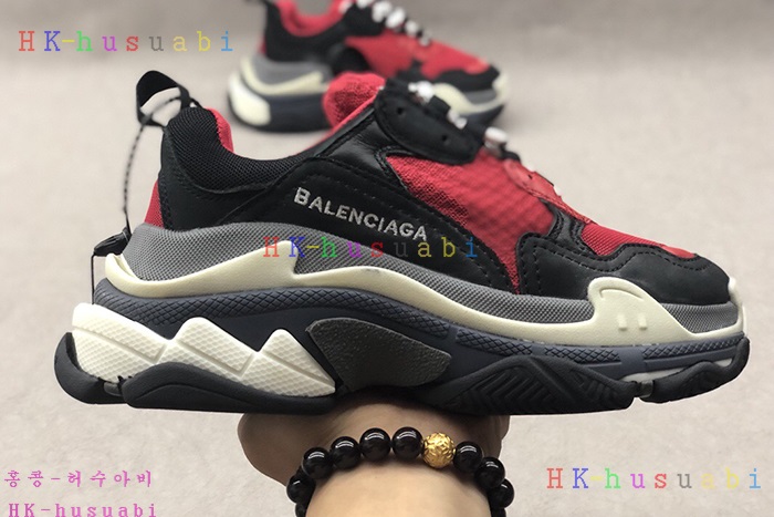 NEW 2018SS �߷��þư� Ʈ���� S- BL 22571