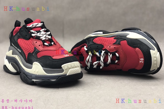 NEW 2018SS �߷��þư� Ʈ���� S- BL 22571