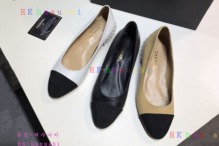 NEW 2018SS���� ������ �÷����� CH 111664