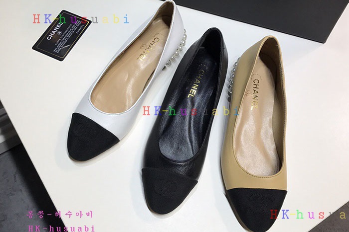 NEW 2018SS���� ������ �÷����� CH 111664-2