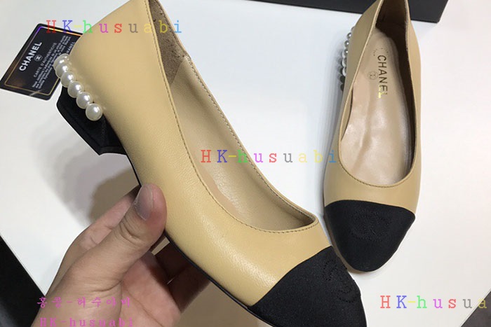 NEW 2018SS���� ������ �÷����� CH 111664-3