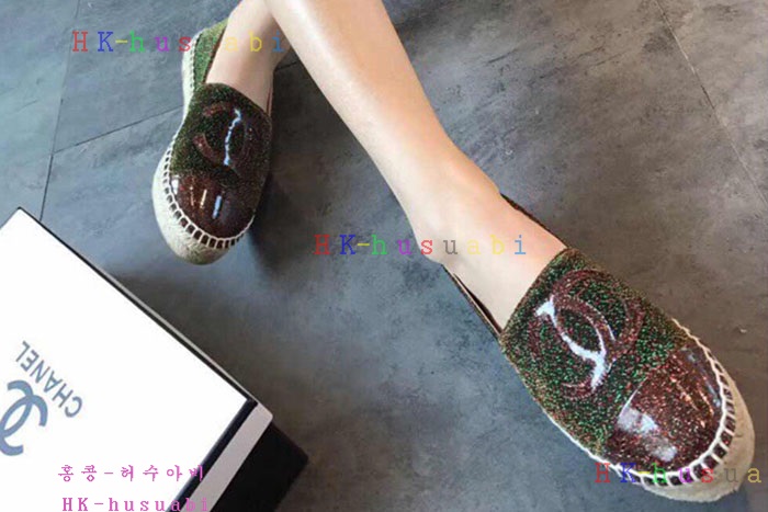 NEW 2018SS���� ������ �����ĵ� CH 111471-2