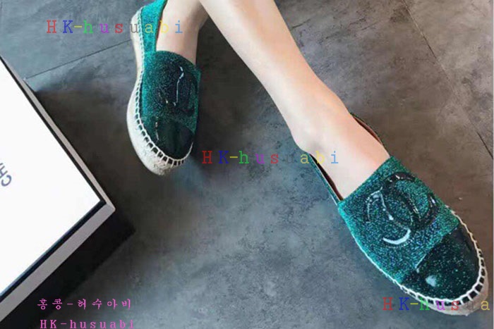 NEW 2018SS���� ������ �����ĵ� CH 111471-3