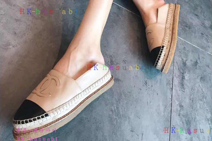 NEW 2018SS���� ������ �����ĵ� CH 111440