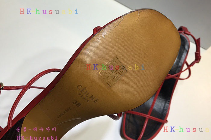 NEW 2018SS ������ ������ �Ź� CL 633310-2