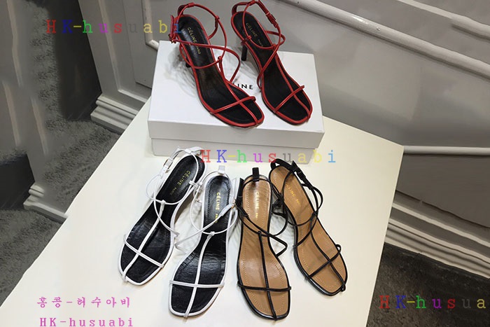 NEW 2018SS ������ ������ �Ź� CL 633310-2