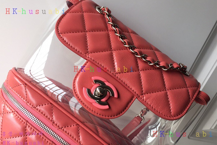 �ڹ̷��ޡ� 2018SS ���� �÷� �����̹�  CH A57824-3