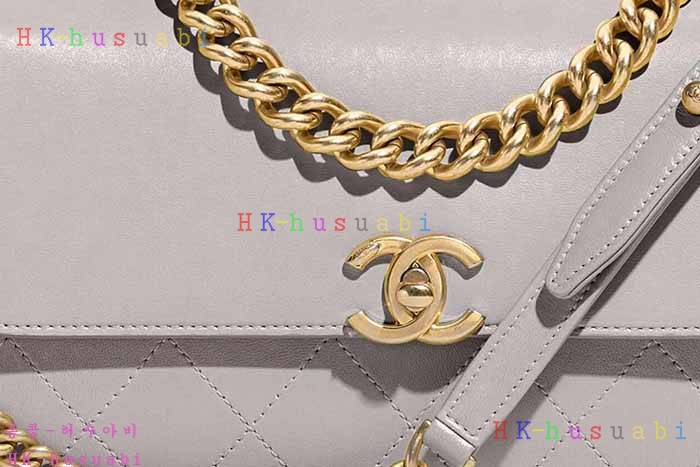 �ڹ̷��ޡ� 2018SS ���� �÷��� CH A57086-3