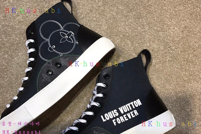 NEW 2018SS ���̺��� ������ ����Ŀ�� LV 2558132