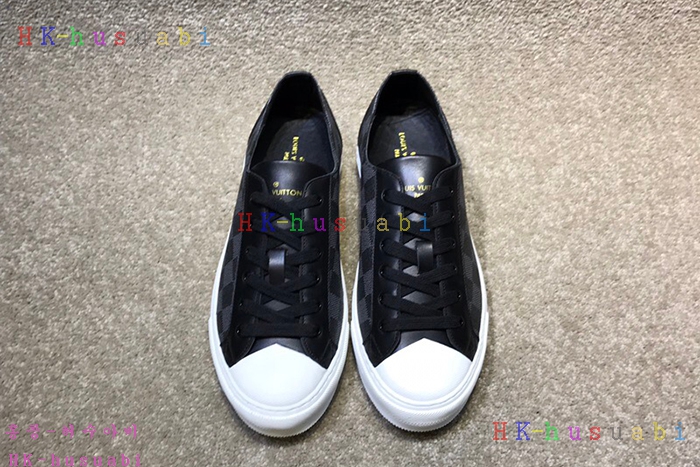 NEW 2018SS ���̺��� ������ ����Ŀ�� LV777418