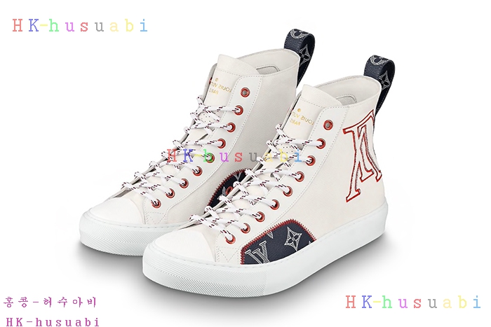 NEW 2018SS ���̺��� ������ ����Ŀ�� LV 2558133