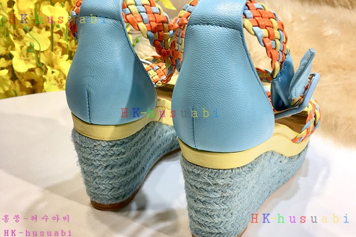 NEW 2018SS �����޽� ������ �Ź� H 209447