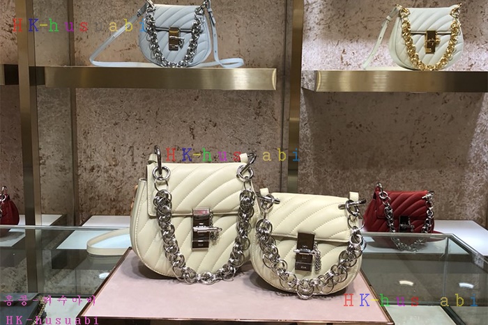 �ڹ̷��ޡ�2018SS ���ο� ������� �̴� ũ�ν��� CL 45540-2