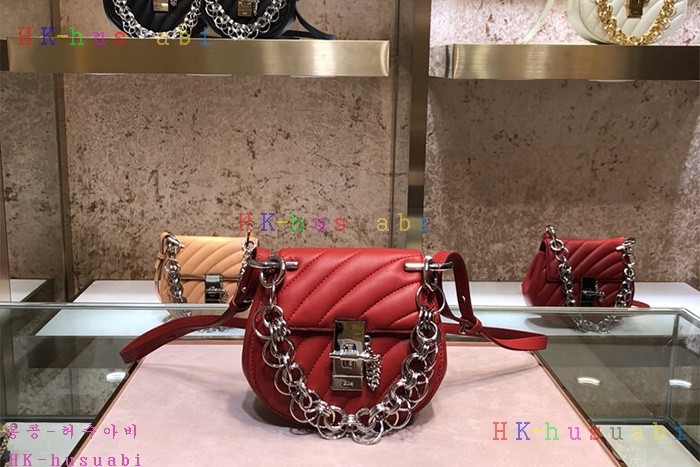 �ڹ̷��ޡ� 2018SS���ο� ������� �̴� ũ�ν��� CL 45540-4