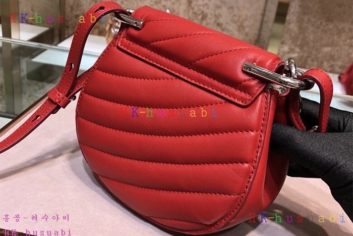 �ڹ̷��ޡ� 2018SS���ο� ������� �̴� ũ�ν��� CL 45540-4