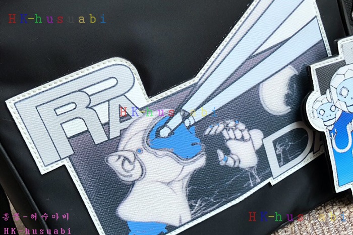 �ڹ̷��ޡ� 2018SS ����� �ڹ���ġ ����� P 2VH031-2