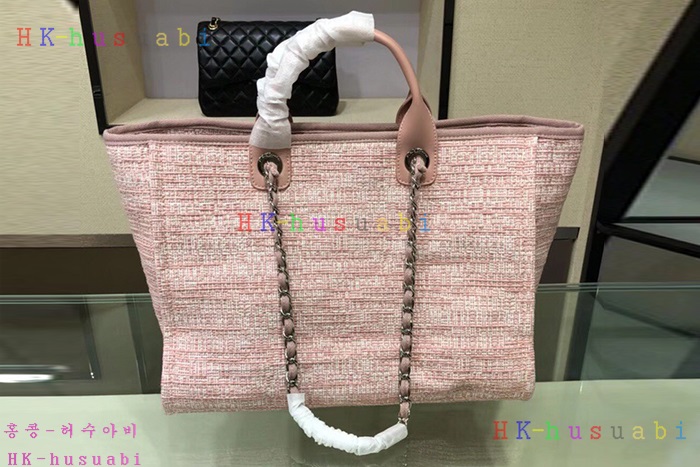 �ڹ̷��ޡ� 2018SS ���� ������ CH 66942#-3