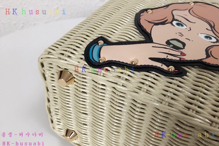 �ڹ̷��ޡ� 2018SS  ����� �ڹ���ġ ��ź�� P 1BG835-2