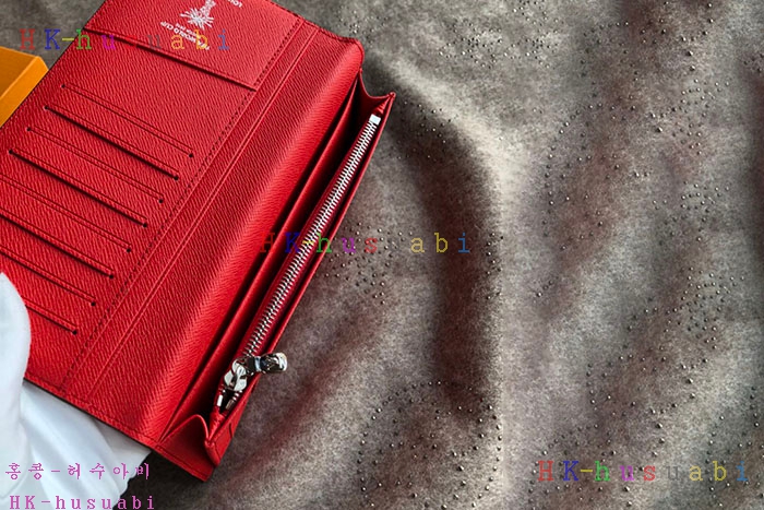 �ڹ̷��ޡ� 2018SS ���̺��� ������ �÷��� ������   LV M63294-2