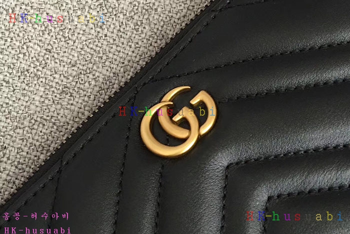 �ڹ̷��ޡ� 2018SS ���� GG ����Ʈ ũ�ν��� GU 523369 