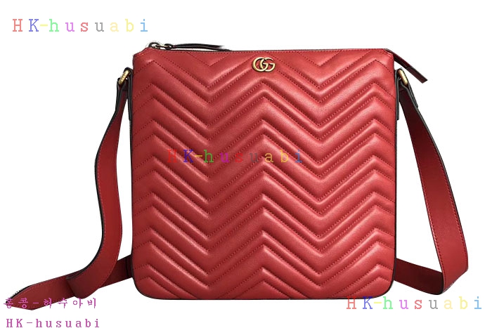 �ڹ̷��ޡ� 2018SS ���� GG ����Ʈ ũ�ν��� GU 523369-2