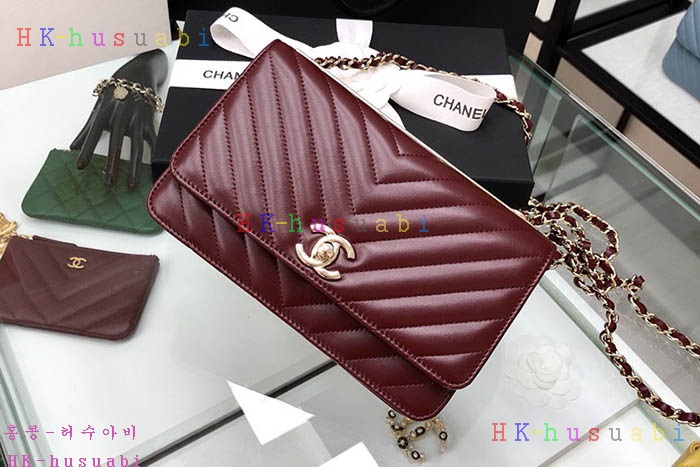 �ڹ̷��ޡ� ���� ����� WOC ü�ι� CH 11144-3