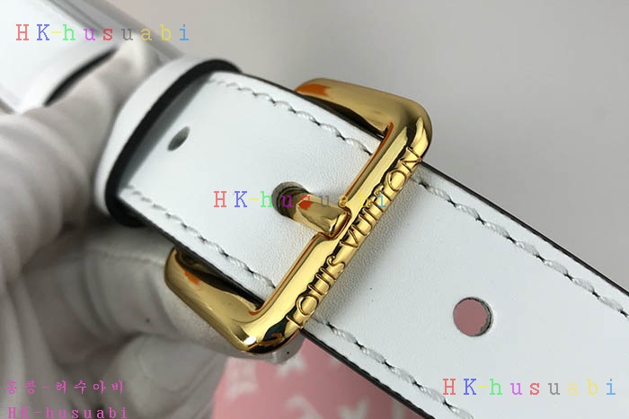 �ڹ̷��ޡ� 2019SS ���̺��� ���� LV M43644