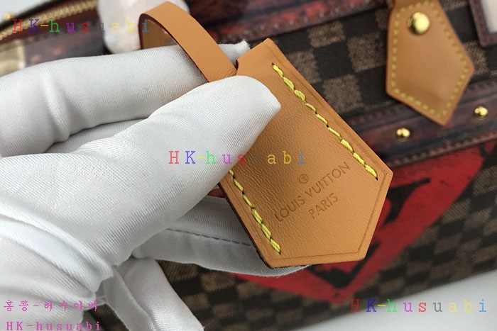 �ڹ̷��ޡ� 2019SS ���̺��� ���ǵ� LV M52249