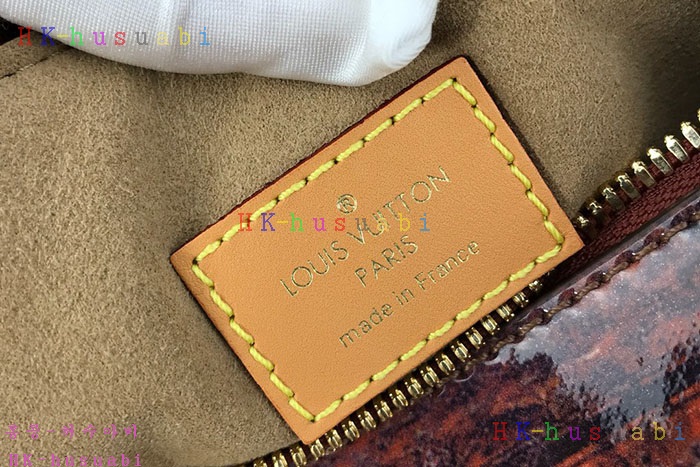 �ڹ̷��ޡ� 2019SS ���̺��� ���ǵ� LV M52249