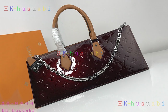 �ڹ̷��ޡ� 2019SS ���̺��� ũ���� ��帮�� LV M44371-4