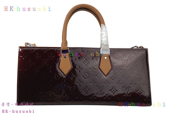 �ڹ̷��ޡ� 2019SS ���̺��� ũ���� ��帮�� LV M44371-4